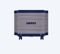 Luminous ToughX trolley TX100S